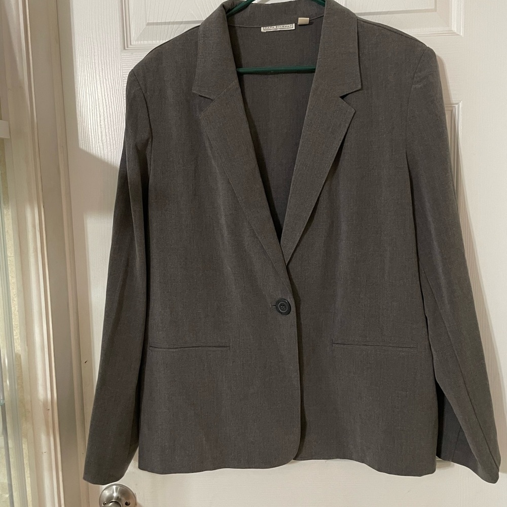 Jacket - Picture 3 of 7